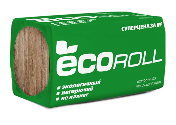 ECOroll мини 50х610х1000