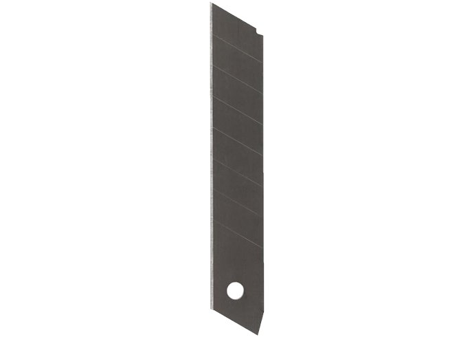 Лезвия для ножа КУРС 18 мм