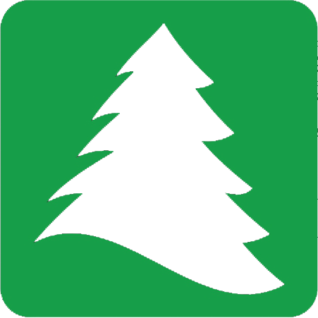Свой лес логотип компании
